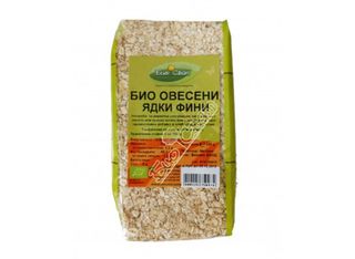 Био овесени ядки фини Био Свят (250г)