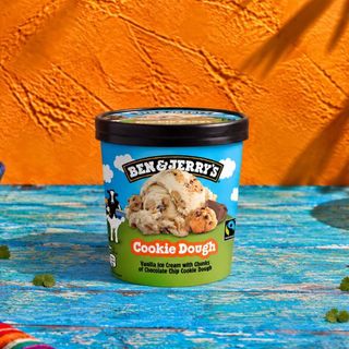 Gelato Ben & Jerry's