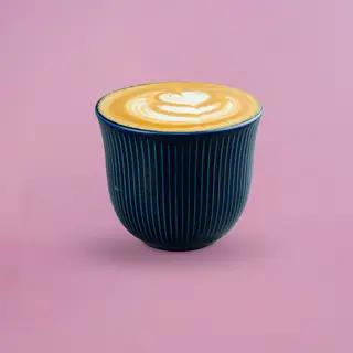 Flat white