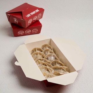 Congelados Cerdo Char Siu (12 Uds.)