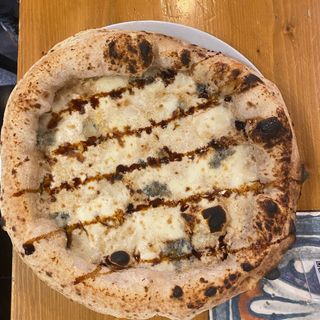 Fior di formaggi Dazero