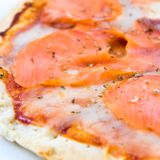 Pizza Fruit De Mer