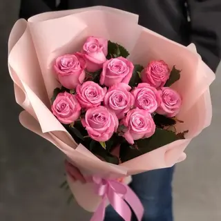 Rosas Rosas 11 Uds