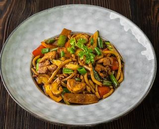 Pad Udon