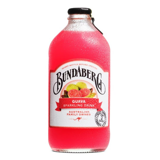 Bundaberg Guava