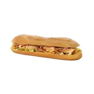 Sandwich Dinde