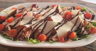 Ensalada El Italiano