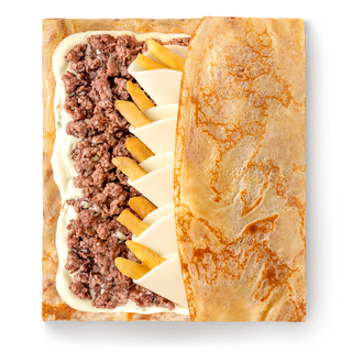 БИФ БОСС (310г)