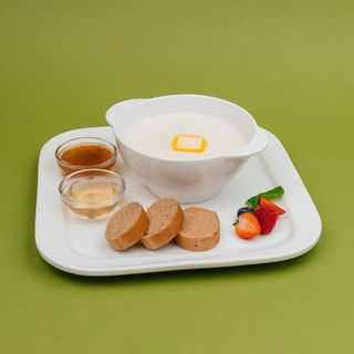 Каша манная