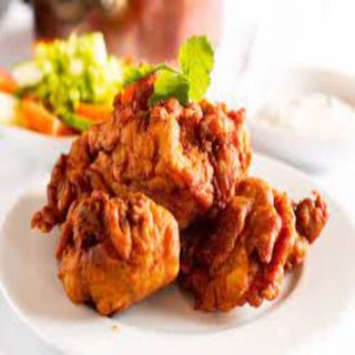Murgh Pakora