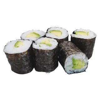 115. Hoso avocado