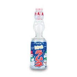 130. Ramune Clásico (330 Ml.)