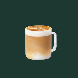 Caramel Macchiato