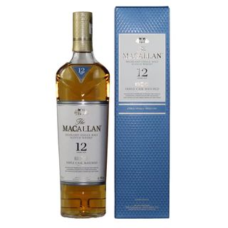 Macallan 12 50 гр.