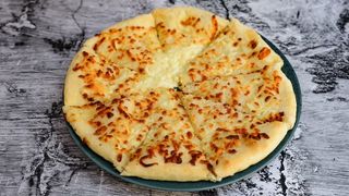 მეგრული ხაჭაპური