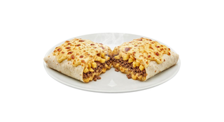 Tacos Viande Hachee