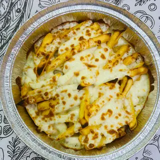 Patatas Gratinadas