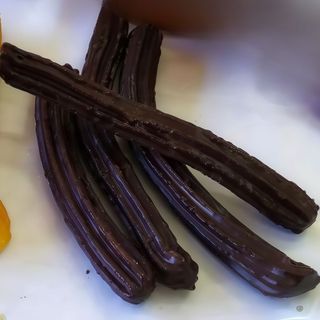 Churro De Chocolate (1 Ud.)
