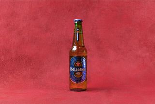 Heineken 0.0 330мл