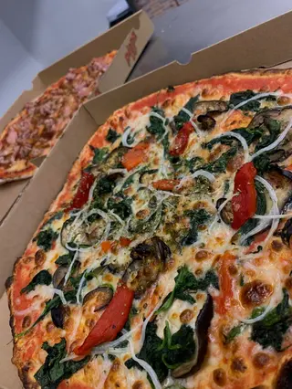 Vegetariana