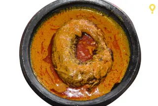 Sauce Graine