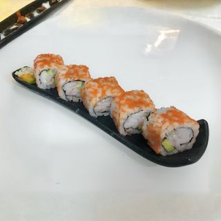 234 - Uramaki California - 8 pezzi