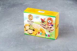 Замороженные Пельмешки с говядиной 