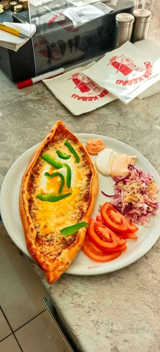 Смесено пиде