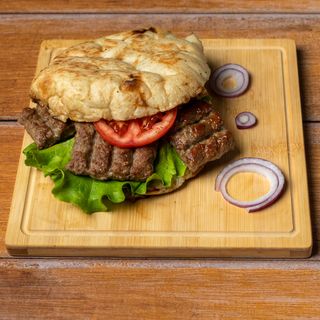 Banjalučki ćevapi 3 pločice