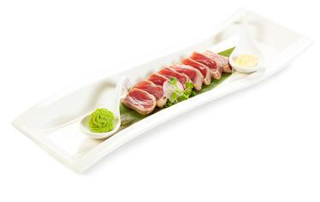 101 Tataki maguro