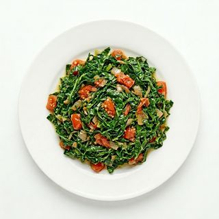 Greens