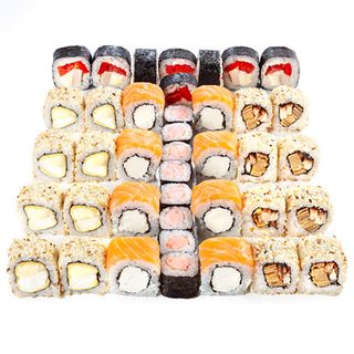 Набір Асорті (1020г)