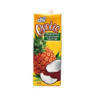 Chi Exotic 500ml