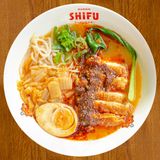 Kimchi Katsu Ramen (200g)