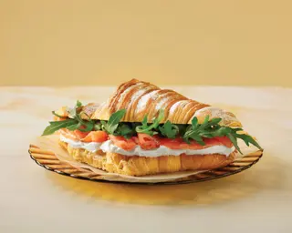 Salmão