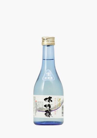 Sake Shogun 180ml
