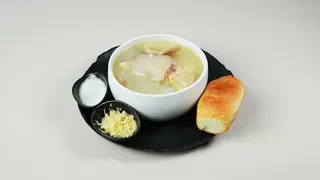 ხაში  პური