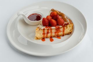 Чизкейк Нью-Йорк