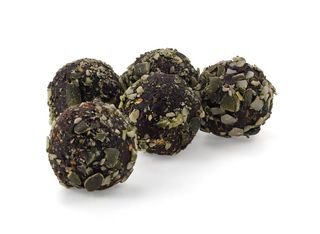 Протеиново Веган Топче с тиквено семе (100г)