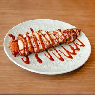 Pato Laqueado Tradicional 