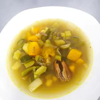 Cuscús 