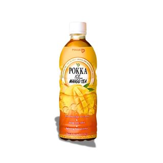 Pokka Ice Mango Tea