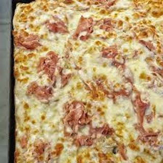 Crostino mezza teglia 6 pezzi