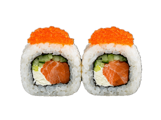 Rolka Uragan (8 sztuk, 250 g)