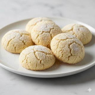 Ghreba Tradicional (1 Ud.)