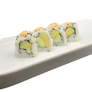 vegetariano roll 8pz