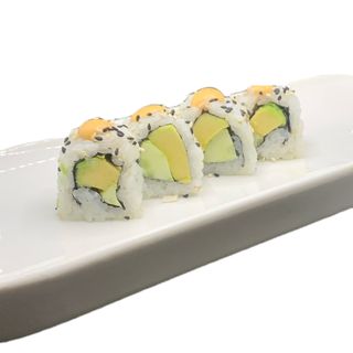 vegetariano roll 8pz