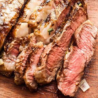 Beef Grill - 2 Pezzi - MENU