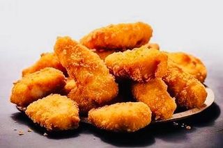 Nuggets 7 pezzi