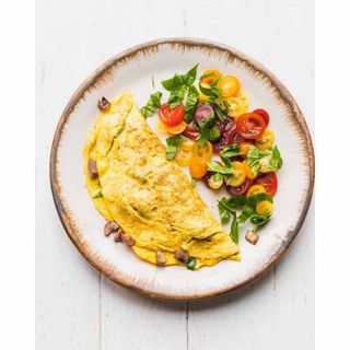 Omeletes of your choice